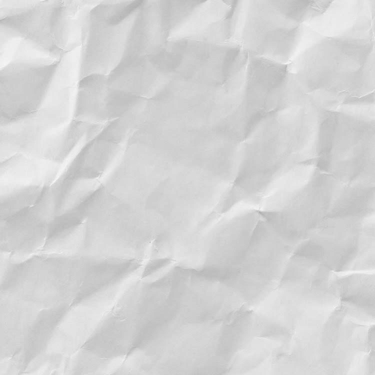 Crumpled paper  Style Backgrounds